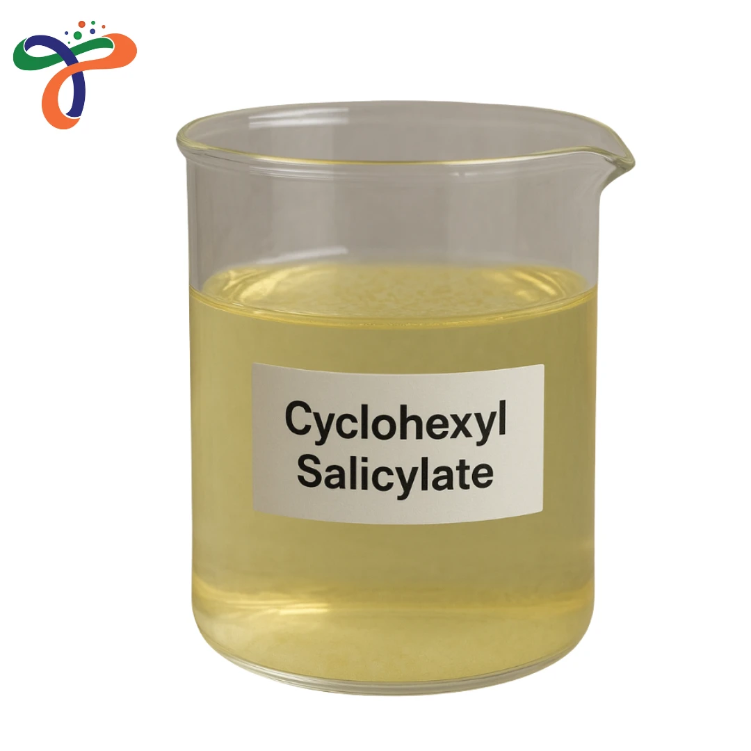 Cyclohexyl Salicylate